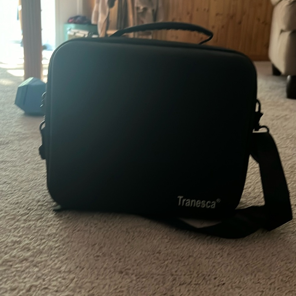 Tranesca switch case